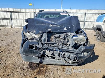 Piąte zdjęcie samochodu w środku: 2017 TOYOTA TACOMA VIN:5TFAZ5CN9HX047738 - miniatura