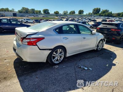 Trzecie zdjęcie samochodu z tyłu: 2016 NISSAN ALTIMA 3.5 SL VIN:1N4BL3AP7GC148870 - miniatura