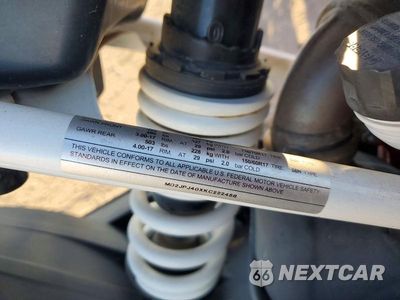 Zdjęcie 9 z 9 samochodu: 2019 KTM 390 DUKE VIN:MD2JPJ40XKC222458 - miniatura