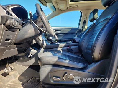 Zdjęcie 7 z 13 samochodu: 2016 FORD EDGE SEL VIN:2FMPK4J81GBC59654 - miniatura