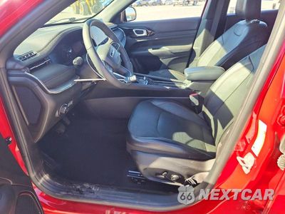 Zdjęcie 7 z 14 samochodu: 2023 JEEP COMPASS LIMITED VIN:3C4NJDCN5PT536702 - miniatura