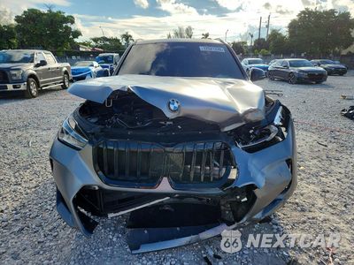 Piąte zdjęcie samochodu w środku: 2023 BMW X1 XDRIVE28I VIN:WBX73EF03P5W66165 - miniatura