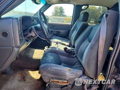 Zdjęcie 7 z 12 samochodu: 2003 CHEVROLET AVALANCHE C1500 VIN:3GNEC13T33G183202 - miniatura