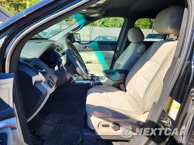 Zdjęcie 7 z 13 samochodu: 2014 FORD EXPLORER VIN:1FM5K8B80EGC27703 - miniatura