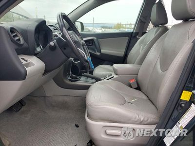 Zdjęcie 7 z 12 samochodu: 2012 TOYOTA RAV4 LIMITED VIN:2T3DK4DV0CW090906 - miniatura