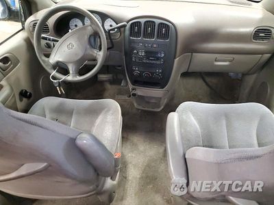 Zdjęcie 8 z 13 samochodu: 2002 DODGE CARAVAN SE VIN:1B4GP25B92B639174 - miniatura