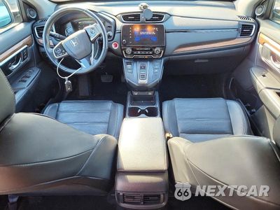 Zdjęcie 8 z 13 samochodu: 2022 HONDA CR-V EXL VIN:5J6RT6H8XNL028951 - miniatura