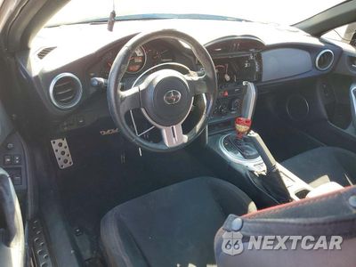 Zdjęcie 8 z 12 samochodu: 2016 SCION FR-S BASE VIN:JF1ZNAA12G8703249 - miniatura