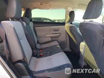 Zdjęcie 10 z 12 samochodu: 2017 TOYOTA PRIUS V TWO VIN:JTDZN3EU0HJ060100 - miniatura