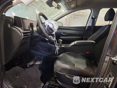 Zdjęcie 7 z 14 samochodu: 2025 HYUNDAI TUCSON SE VIN:5NMJA3DE4SH601407 - miniatura