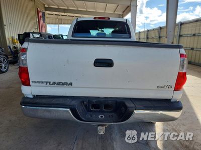 Zdjęcie 6 z 12 samochodu: 2006 TOYOTA TUNDRA DOUBLE CAB SR5 VIN:5TBET34166S552585 - miniatura