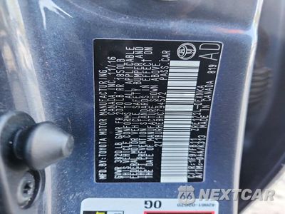 Zdjęcie 13 z 13 samochodu: 2017 TOYOTA COROLLA LE VIN:2T1BURHE8HC794572 - miniatura