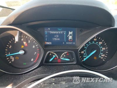 Zdjęcie 9 z 14 samochodu: 2015 FORD ESCAPE SE VIN:1FMCU9G98FUA72619 - miniatura