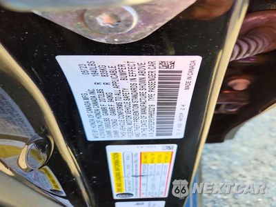 Zdjęcie 12 z 12 samochodu: 2023 HONDA CIVIC SPORT VIN:2HGFE2F51PH552219 - miniatura