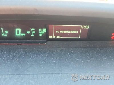 Zdjęcie 9 z 12 samochodu: 2011 TOYOTA PRIUS TWO VIN:JTDKN3DU2B0253879 - miniatura