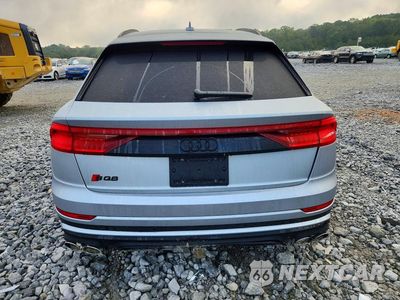 Zdjęcie 6 z 13 samochodu: 2023 AUDI SQ8 PREMIUM PLUS VIN:WA1AWBF13PD043596 - miniatura