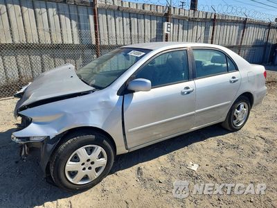 2008 TOYOTA COROLLA LE 1NXBR32E48Z001774 - główne zdjęcie licytacji z USA - miniatura
