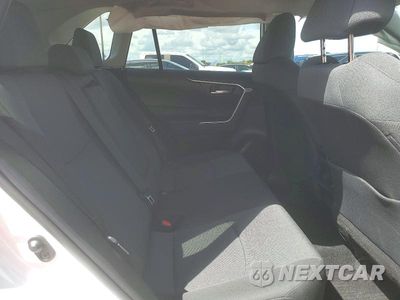 Zdjęcie 11 z 13 samochodu: 2025 TOYOTA RAV4 XLE VIN:2T3W1RFV8SW366947 - miniatura
