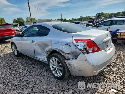 Drugie zdjęcie samochodu z przodu: 2012 NISSAN ALTIMA SR VIN:1N4BL2EP8CC262200 - miniatura