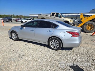 Drugie zdjęcie samochodu z przodu: 2014 NISSAN ALTIMA VIN:1N4AL3AP1EC295405 - miniatura