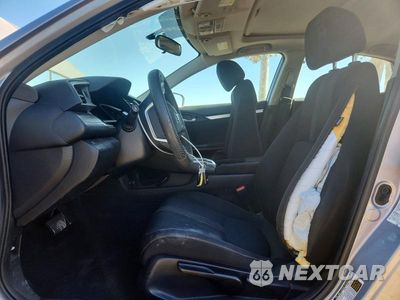 Zdjęcie 7 z 12 samochodu: 2018 HONDA CIVIC EX VIN:2HGFC2F77JH506991 - miniatura