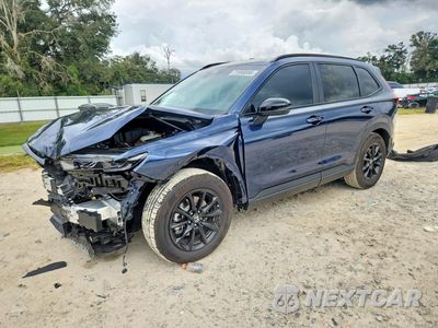 2026 HONDA CR-V SPORT-L 7FARS5H89TE020265 - główne zdjęcie licytacji z USA - miniatura