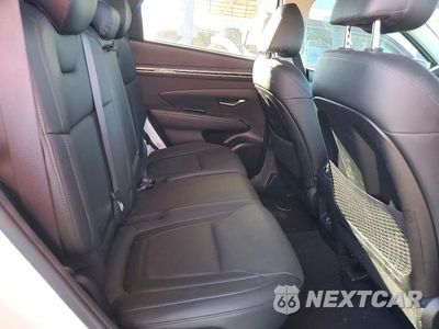 Zdjęcie 11 z 14 samochodu: 2022 HYUNDAI TUCSON LIMITED VIN:5NMJECAE8NH141648 - miniatura