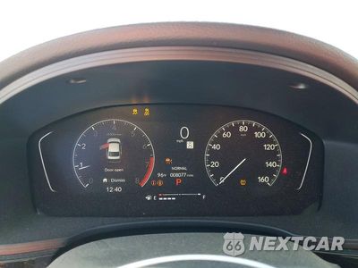 Zdjęcie 9 z 12 samochodu: 2026 HONDA CIVIC SPORT VIN:2HGFE2F52TH506585 - miniatura