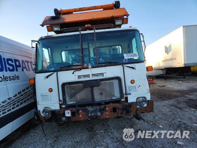 Piąte zdjęcie samochodu w środku: 2008 AUTOCAR LLC XPEDITOR WXLL VIN:5VCHC6JF78H207291 - miniatura