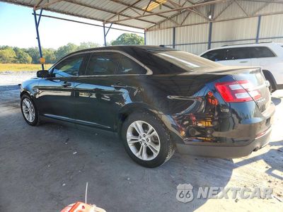 Drugie zdjęcie samochodu z przodu: 2017 FORD TAURUS SEL VIN:1FAHP2E83HG105309 - miniatura