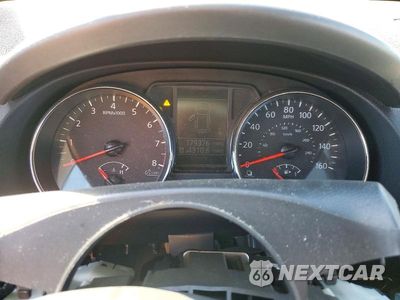 Zdjęcie 9 z 12 samochodu: 2015 NISSAN ROGUE SELECT S VIN:JN8AS5MT9FW672519 - miniatura
