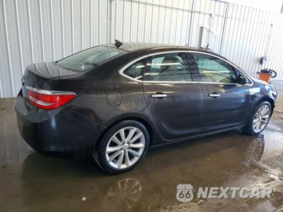 Trzecie zdjęcie samochodu z tyłu: 2013 BUICK VERANO VIN:1G4PS5SK0D4247789 - miniatura