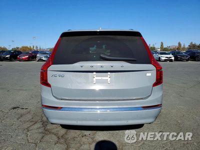 Zdjęcie 6 z 13 samochodu: 2024 VOLVO XC90 ULTIMATE VIN:YV4H60CF2R1187344 - miniatura