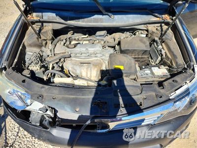 Zdjęcie 11 z 12 samochodu: 2012 TOYOTA CAMRY LE VIN:4T4BF1FK0CR197613 - miniatura