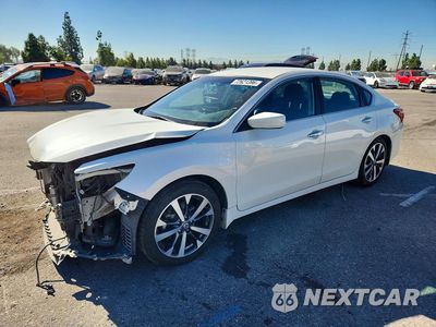 2017 NISSAN ALTIMA 2.5 SR 1N4AL3AP9HC487692 - główne zdjęcie licytacji z USA - miniatura