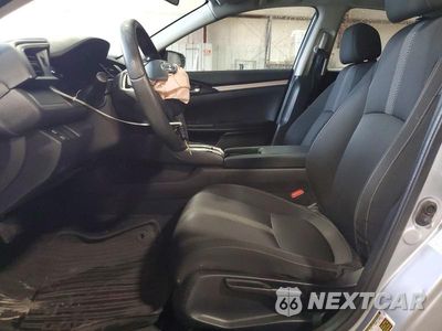 Zdjęcie 7 z 12 samochodu: 2018 HONDA CIVIC LX VIN:2HGFC2F52JH598767 - miniatura