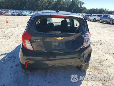 Zdjęcie 6 z 12 samochodu: 2020 CHEVROLET SPARK 1LT VIN:KL8CD6SA8LC431398 - miniatura