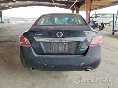 Zdjęcie 6 z 12 samochodu: 2014 NISSAN ALTIMA 2.5 S VIN:1N4AL3AP6EN358213 - miniatura