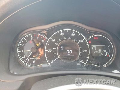 Zdjęcie 9 z 13 samochodu: 2016 NISSAN VERSA NOTE SV VIN:3N1CE2CP7GL406604 - miniatura