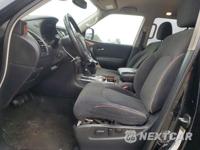 Zdjęcie 7 z 13 samochodu: 2020 NISSAN ARMADA SV VIN:JN8AY2ND5L9105027 - miniatura