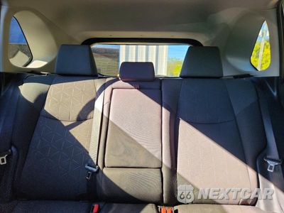 Zdjęcie 10 z 13 samochodu: 2019 TOYOTA RAV4 HYBRID XLE VIN:2T3RWRFVXKW006819 - miniatura