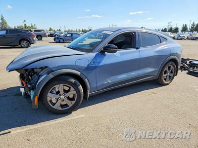 2023 FORD MUSTANG MACH-E SELECT 3FMTK1R46PMA62489 - główne zdjęcie licytacji z USA - miniatura