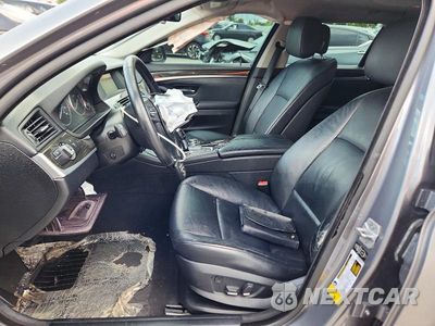 Zdjęcie 7 z 12 samochodu: 2013 BMW 535 I VIN:WBAFR7C53DC827864 - miniatura