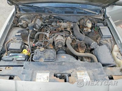 Zdjęcie 11 z 12 samochodu: 1999 MERCURY GRAND MARQUIS LS VIN:2MEFM75W5XX670092 - miniatura