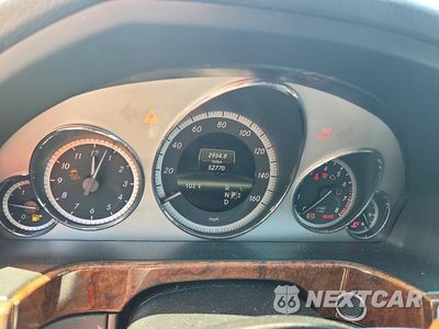Zdjęcie 9 z 13 samochodu: 2013 MERCEDES-BENZ E 350 VIN:WDDHF5KB0DA710647 - miniatura