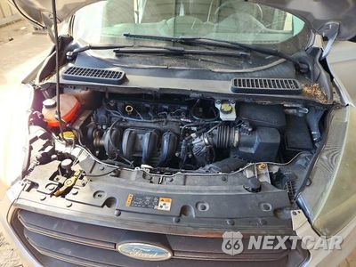 Zdjęcie 12 z 13 samochodu: 2018 FORD ESCAPE S VIN:1FMCU0F75JUA93559 - miniatura