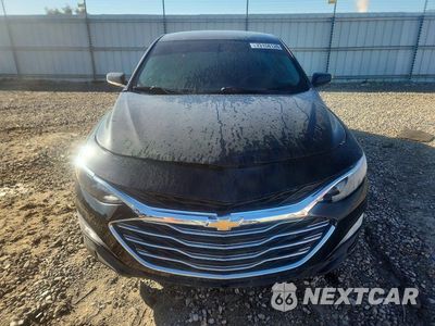Piąte zdjęcie samochodu w środku: 2021 CHEVROLET MALIBU LT VIN:1G1ZD5ST6MF071747 - miniatura