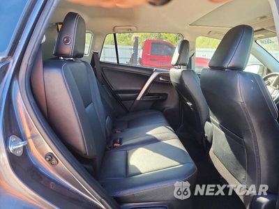 Zdjęcie 11 z 14 samochodu: 2018 TOYOTA RAV4 HV LIMITED VIN:JTMDJREV9JD233361 - miniatura