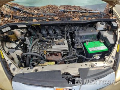 Zdjęcie 12 z 13 samochodu: 2010 TOYOTA SIENNA XLE LIMITED VIN:5TDYK4CC8AS321065 - miniatura