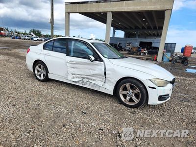 Czwarte zdjęcie samochodu z boku: 2015 BMW 328 XI SULEV VIN:WBA3B5C51FP654336 - miniatura